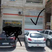 بلوارسینا/نبش اتوبان امام /۳۰ متر کف/۲۴ متر بالکن