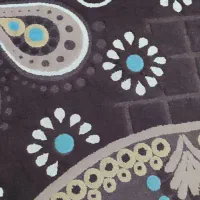 گلیم فرش شش متری درحدنو|گلیم، جاجیم، گبه|شاهین‌شهر, مسکن مهر|دیوار