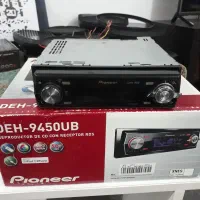 ضبط پایونیر ۹۴۵۰