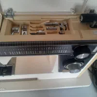 چرخ خیاطی|چرخ خیاطی و ریسندگی|نیشابور, مازول|دیوار