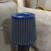 فیلتر هوای اسپرت تمام فلزی