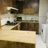 راحتی وآسایش در هتل اپارتمان هزارویکشب|اجارهٔ کوتاه‌مدت آپارتمان و سوئیت|کرمان, |دیوار