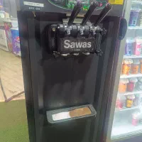 دستگاه قیفی