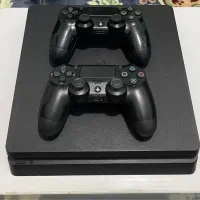ps4 اسلیم یک ترابایت کپی خور