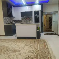 سوییت منزل شیک مدرن مبله باپارینگ اختصاصی قلب یزد