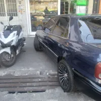 هیوندا النترا عروسک کره ای