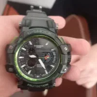 دوعدد ساعت|اسباب‌‌بازی|ابهر, |دیوار