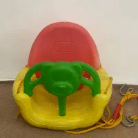 وسیله کودک