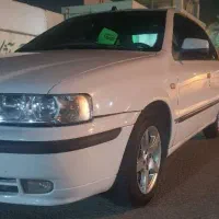 سمندال ایکس ۹۰|خودرو سواری و وانت|اهواز, شهرک دانشگاه|دیوار