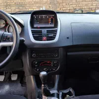 ۲۰۷tu3|خودرو سواری و وانت|مرودشت, بیست متری بیمارستان|دیوار