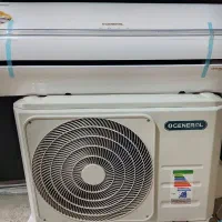 کولرگازی اجنرال ۱۸هزار OGENERAL ASGS18LFCAگرمایش