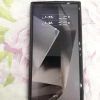 گوشی سامسونگ s24اولترا|موبایل|اصفهان, فرهنگیان|دیوار