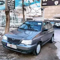 پراید 111مدل 1391|خودرو سواری و وانت|تبریز, |دیوار