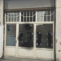 اجاره مغازه تجاری 28متری در بر جاده قلعه جوق