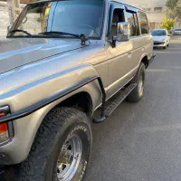 Fj60|خودرو سواری و وانت|ارومیه, |دیوار