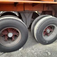 تریلی کمپرس|خودرو سنگین|شیروان (لرستان), |دیوار