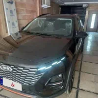 ام وی امx33کراس فول ‌اتومات مدل ۱۴۰۳برج ۱۲کمکارصفر|خودرو سواری و وانت|مشهد, امام رضا (ع)|دیوار