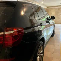 Bmw x3 2015|خودرو سواری و وانت|تهران, زعفرانیه|دیوار