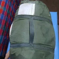 کیسه خواب آمریکایی