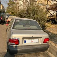 فروش پراید|خودرو سواری و وانت|لواسان, |دیوار