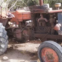 تراکتور رومانی