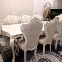 میز ناهار خوری