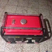 موتور برق خارجی|ابزارآلات|قم, بلوار امین و ساحلی|دیوار