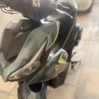 آیروکس بلنتا