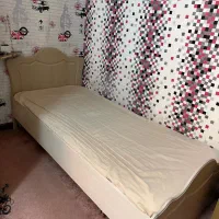 ست کامل اتاق خواب اسپرت تخت خواب کمد لباس میز کار