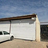 ۸۰ متر تجاری و ۱۷۰ متر مسکونی شهرری|فروش دفتر صنعتی، کشاورزی، تجاری|تهران, شهید غیوری (ابن باویه)|دیوار