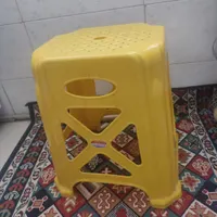 پلاستیک همرای چوپ لباسی همه باهم  ۱ میلیون|لوازم حمام|پاکدشت, |دیوار
