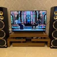 میز تلویزیون نو 3/500/000هزار تومان