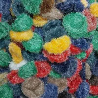 اسکاج بافتنی بانخ یوموش|لوازم نظافت|قدس, شهر‌قدس|دیوار