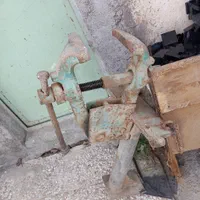 گیره آهنگری|ابزارآلات|ملارد, |دیوار