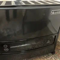 بخاری جهان افروز