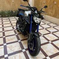 mt09 cb1300 Bikjng cbr|موتورسیکلت|تهران, فیروزآبادی|دیوار