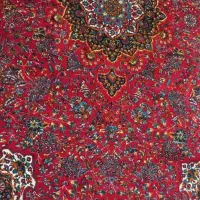 فرش ۹ متری|فرش|اقبالیه, |دیوار