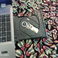 لبتاب hp در حد|رایانه همراه|رفسنجان, |دیوار