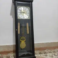 ساعت دیواری کاملا سالم بدون خط و خش|ساعت دیواری و تزئینی|زنجان, |دیوار