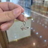 ساخت گردنبند و دستبند نقره