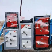 فروش گاو صندوق های رمزدار وساده خانگی و جااسلحه