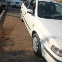 سمند lx|خودرو سواری و وانت|تهران, مشیریه|دیوار