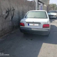 پراید مدل ۹۸|خودرو سواری و وانت|بم, |دیوار