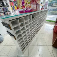 فروش دکور چوبی ، تخته و رگال