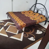 سوییت 110متری پارکینگ دار مستقل در طاقبستان|اجارهٔ کوتاهمدت آپارتمان و سوئیت|کرمانشاه, |دیوار