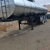 تانکر.تیغه|خودرو سنگین|اراک, |دیوار