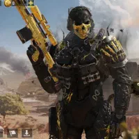 اکانت کالاف خفن