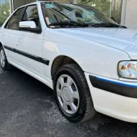 پارس موتور جدید (XU7P) 1401|خودرو سواری و وانت|اراک, |دیوار