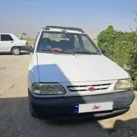 فروش پراید مدل1390