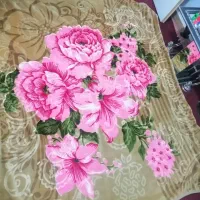 حراج پتو گل برجسته|رختخواب، بالش، پتو|شیراز, شهرک رضوان|دیوار